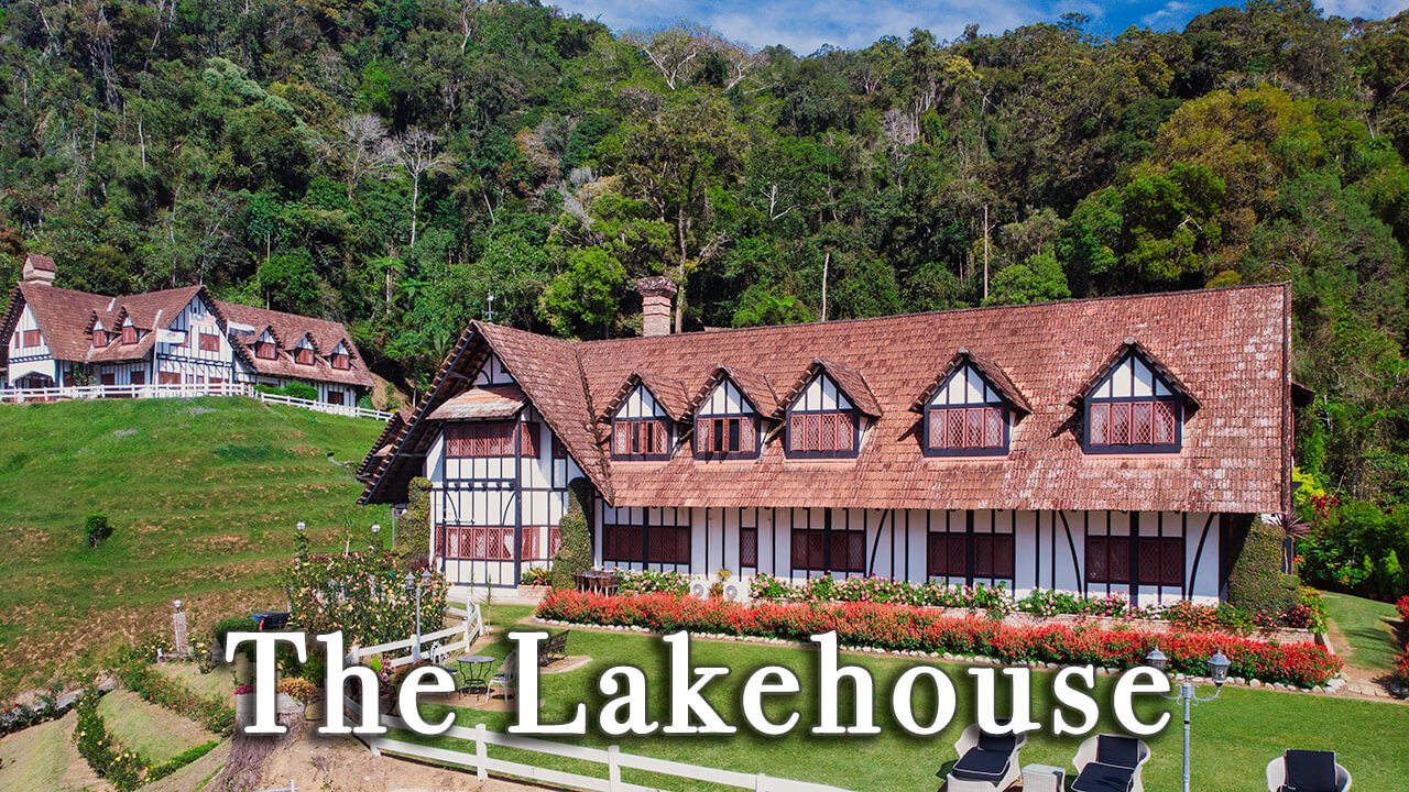 【Review】The Lakehouse Cameron Highlands Malaysia