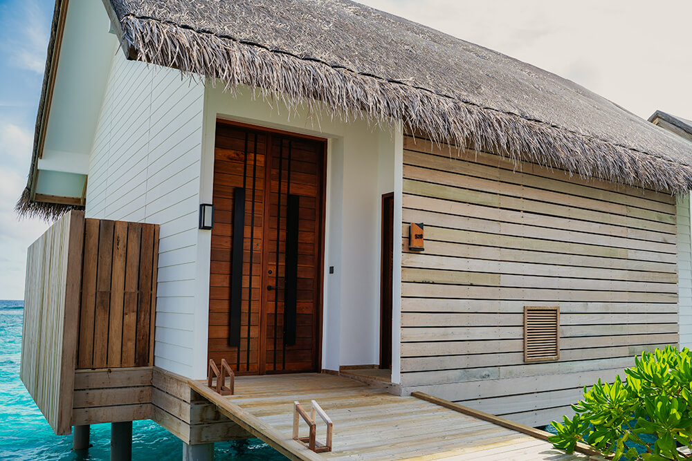 hilton maldives amingiri 1 bedroom overwater pool villa