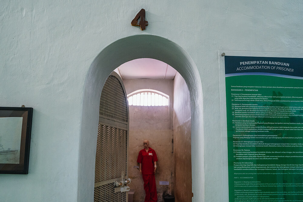 prison museum malaysia