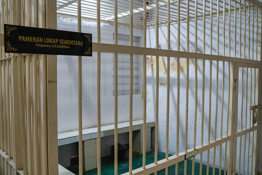 prison museum malaysia