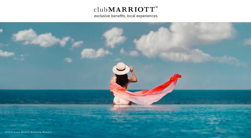 Is it worth to become a member of Club Marriott in Malaysia?